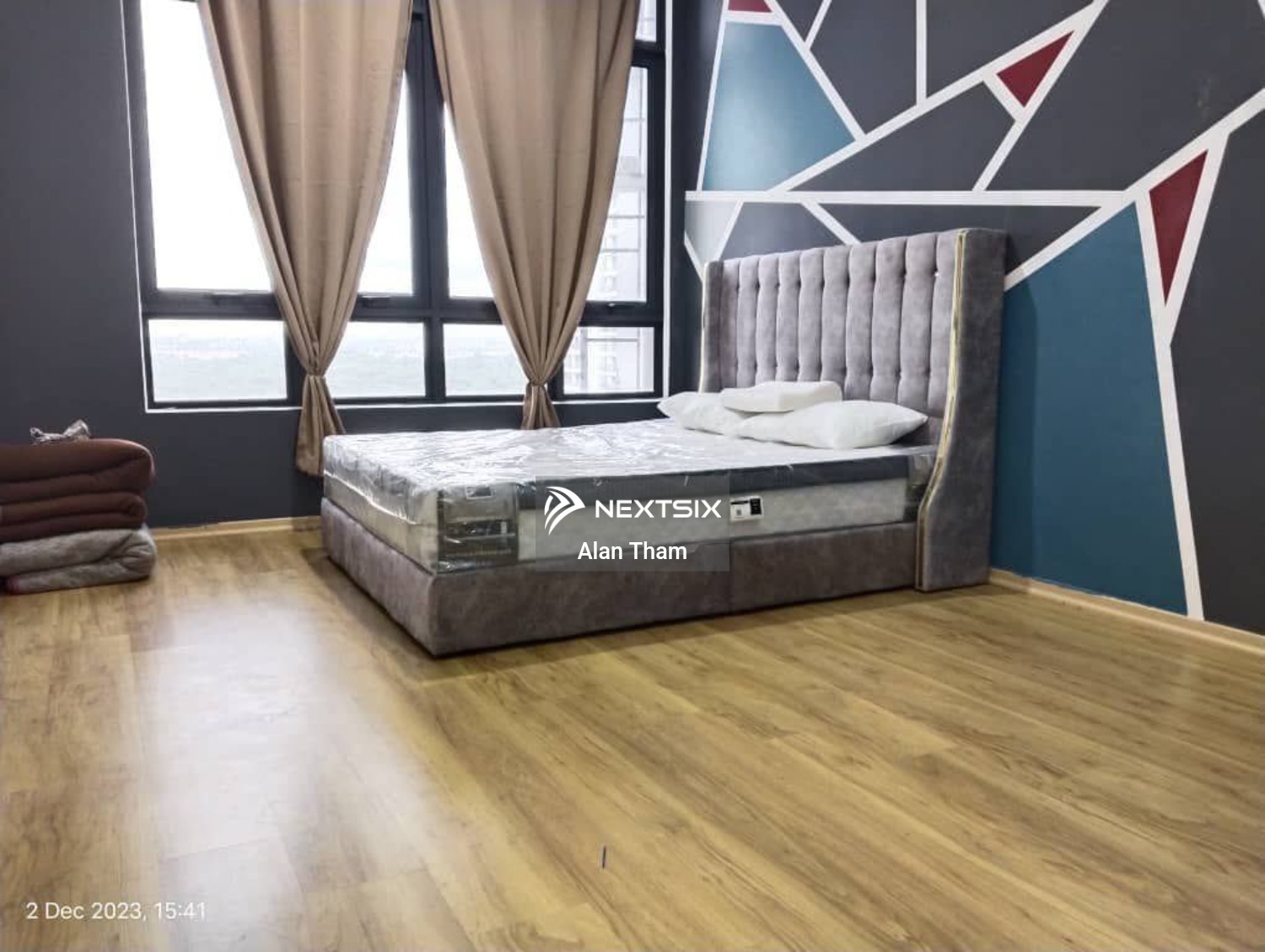 Serviced Residence For Sale in Johor Bahru Johor - Image 9