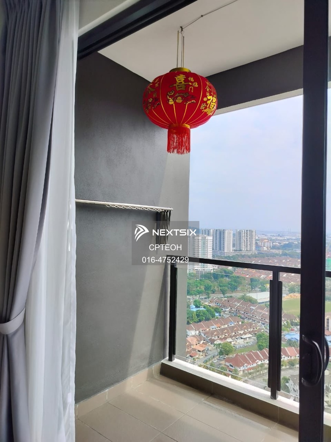 Condominium For Sale in Bayan Lepas Penang