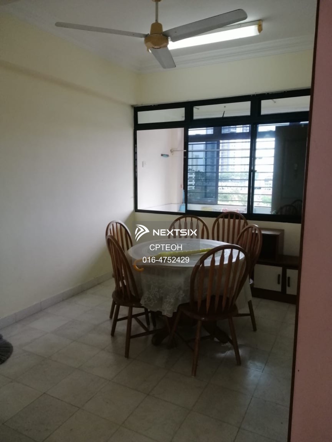 Condominium For Sale in Pulau Tikus Penang