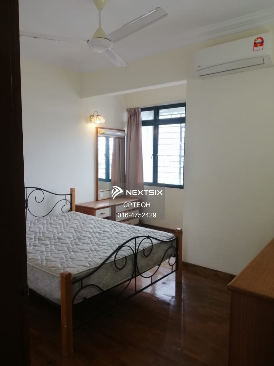 Condominium For Sale in Pulau Tikus Penang - Image 10