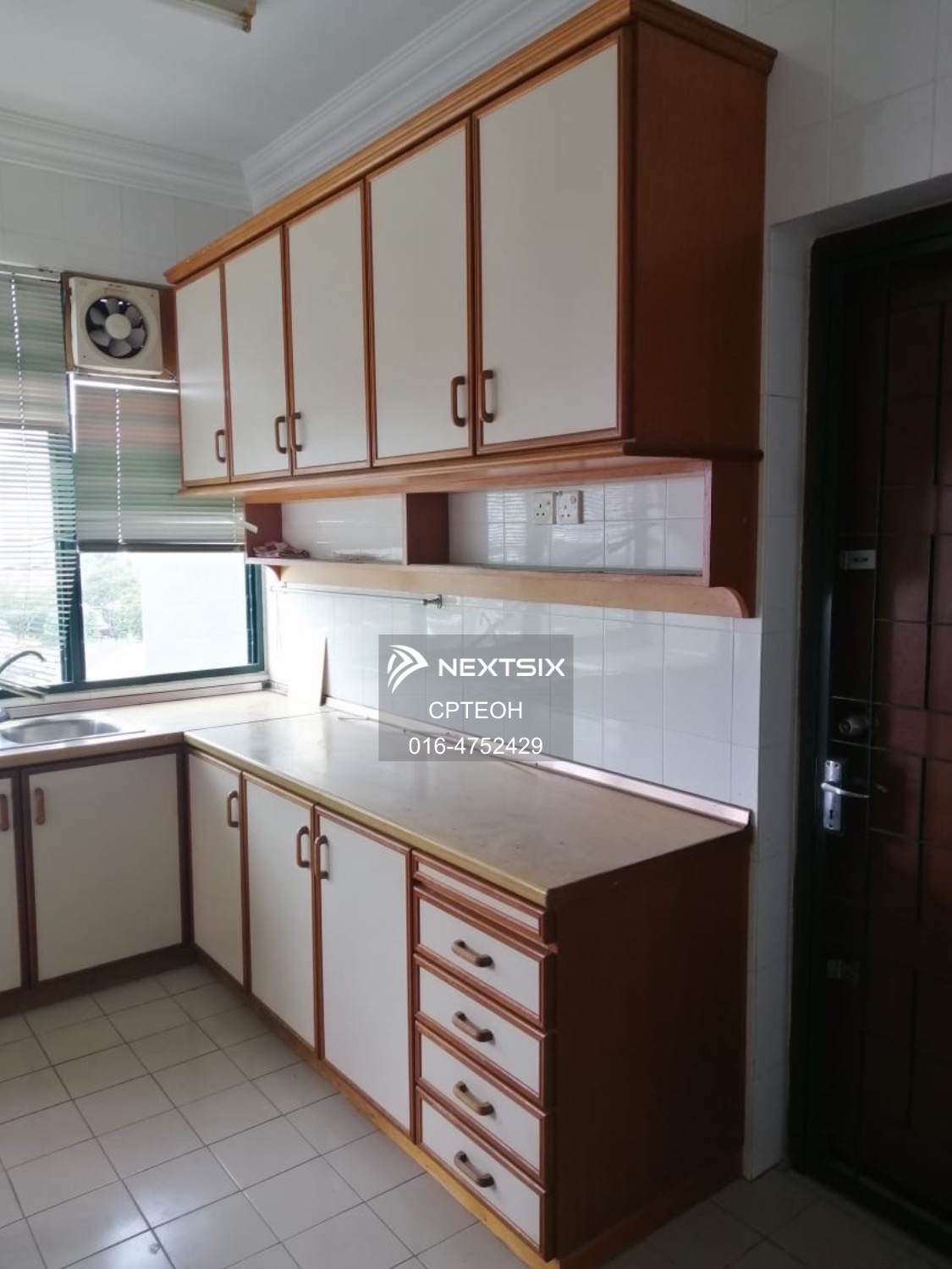 Condominium For Sale in Pulau Tikus Penang - Image 2