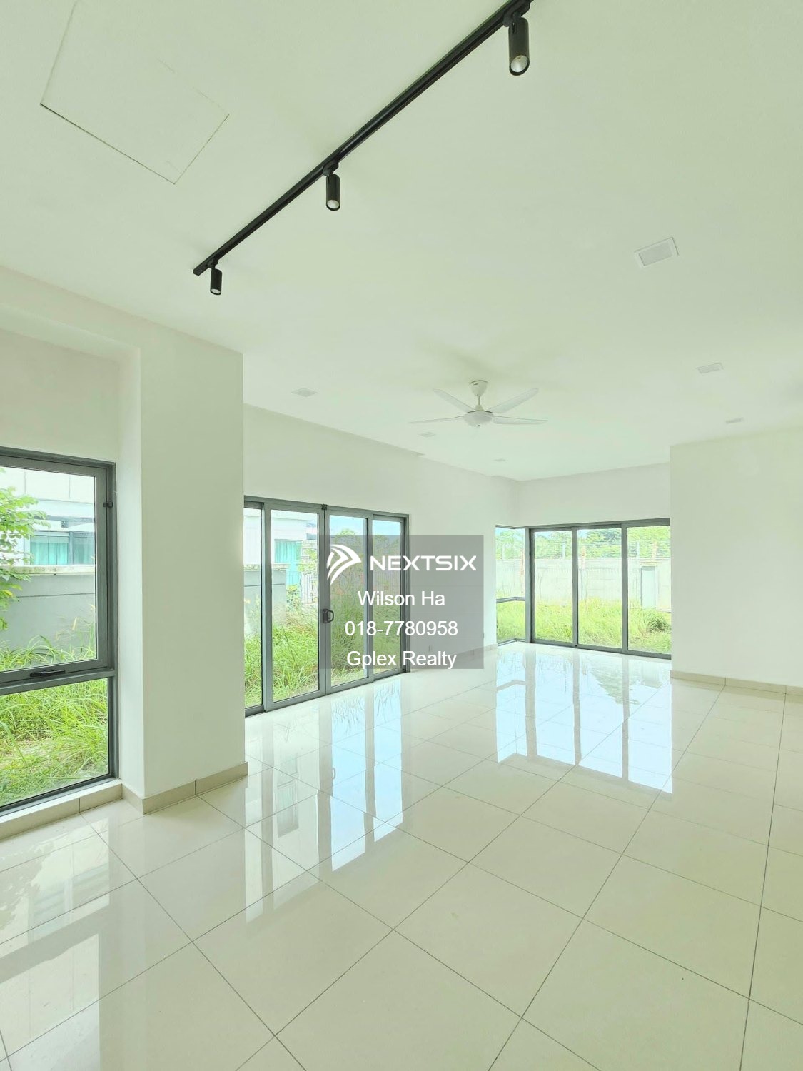 Semi-detached House For Sale in Ayer Baloi Johor - Image 10