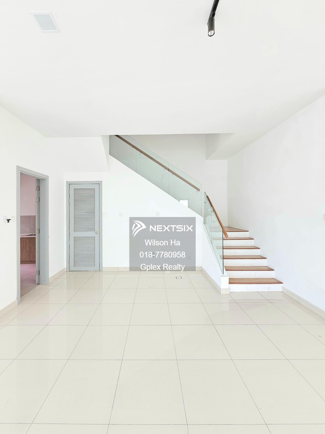 Semi-detached House For Sale in Ayer Baloi Johor - Image 12