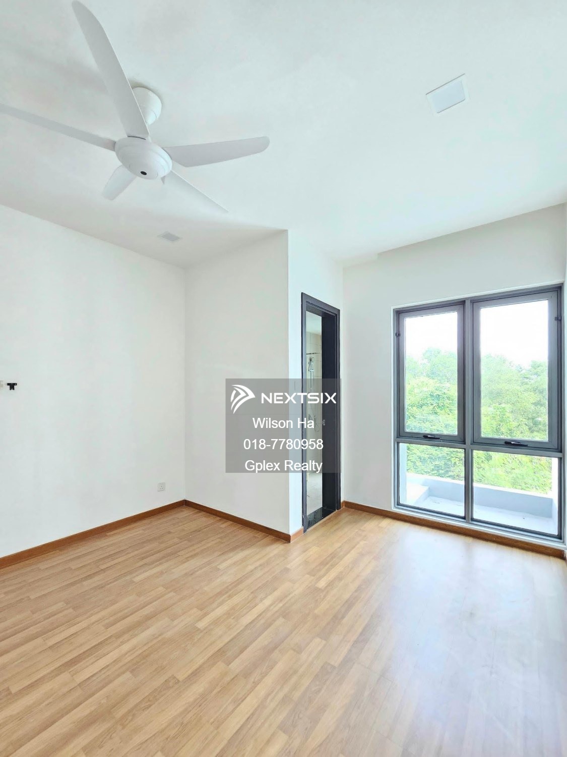 Semi-detached House For Sale in Ayer Baloi Johor - Image 15