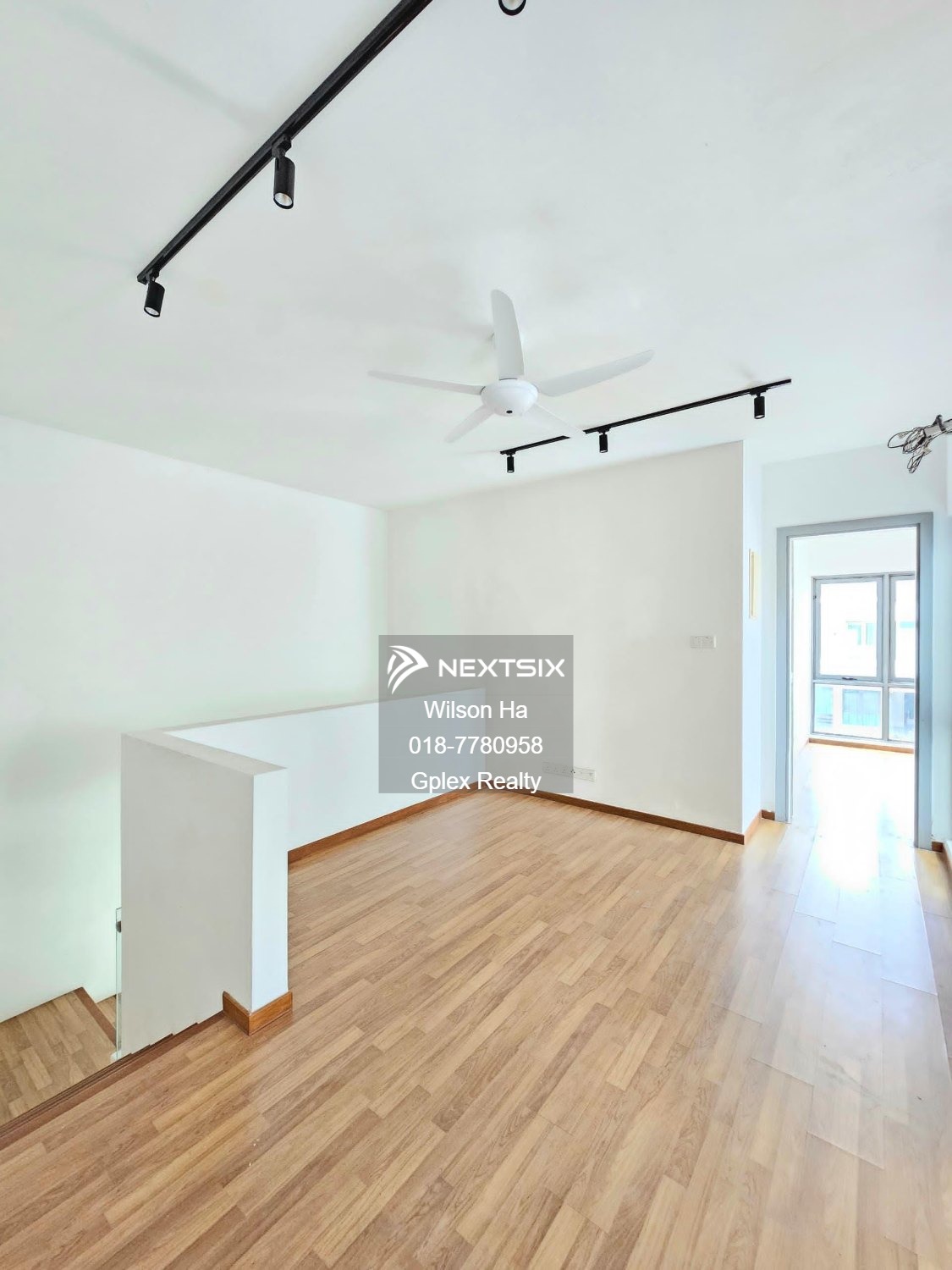 Semi-detached House For Sale in Ayer Baloi Johor - Image 16