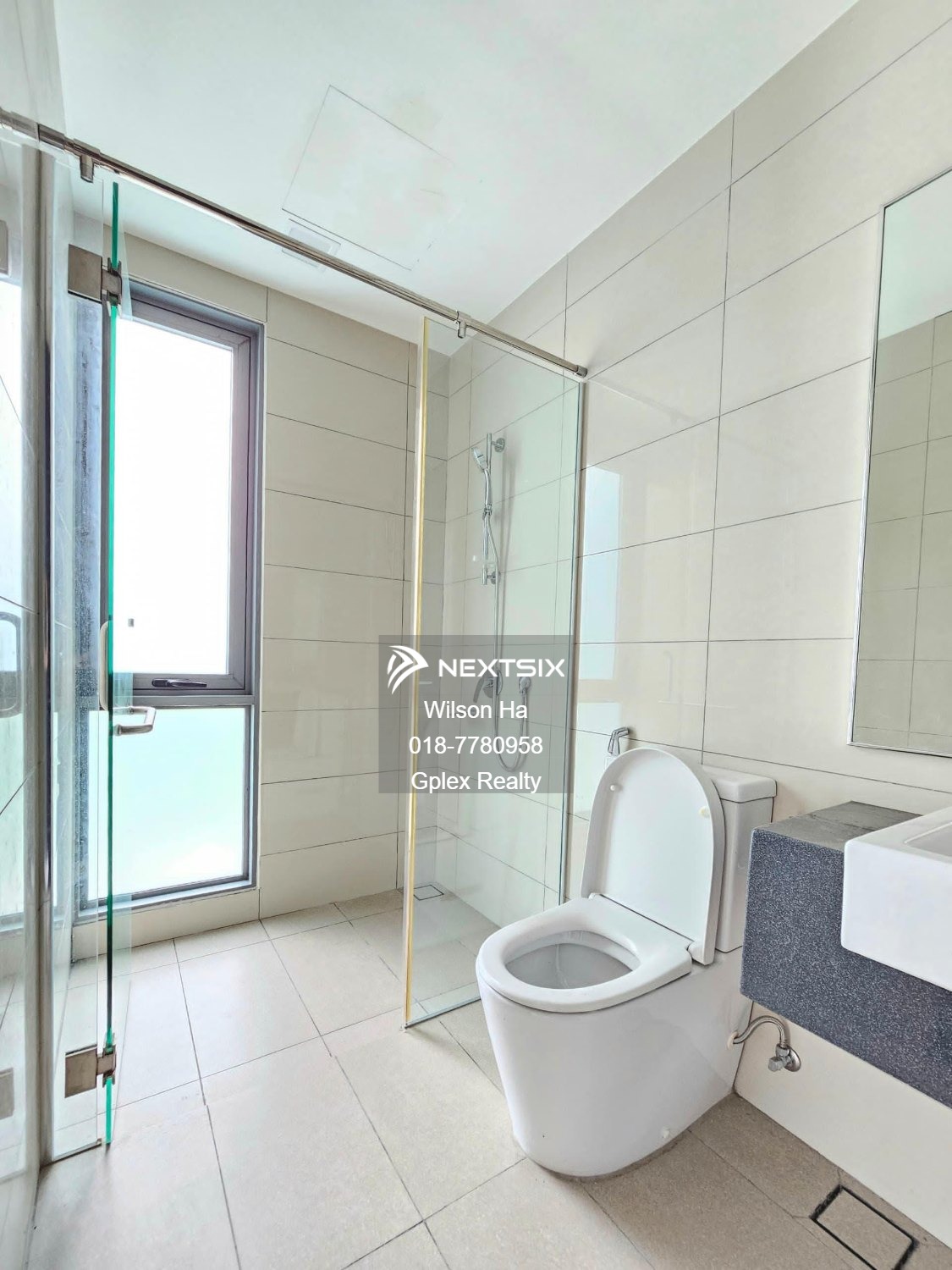 Semi-detached House For Sale in Ayer Baloi Johor - Image 17