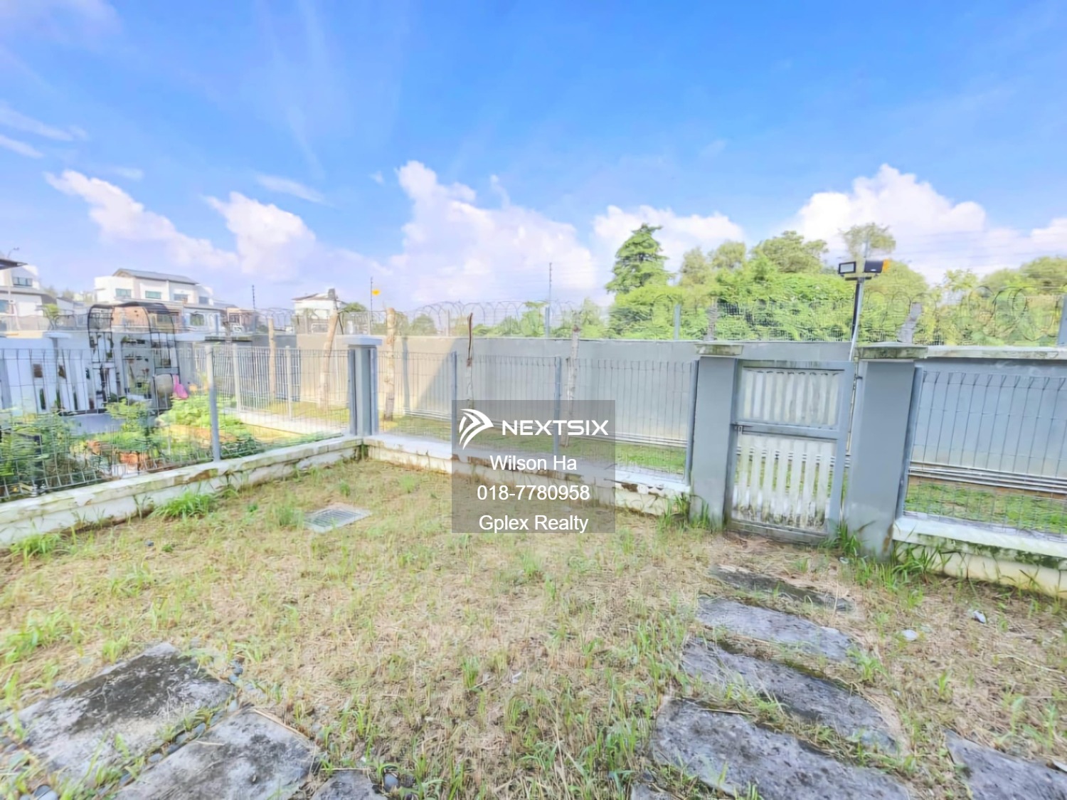 Semi-detached House For Sale in Ayer Baloi Johor - Image 18