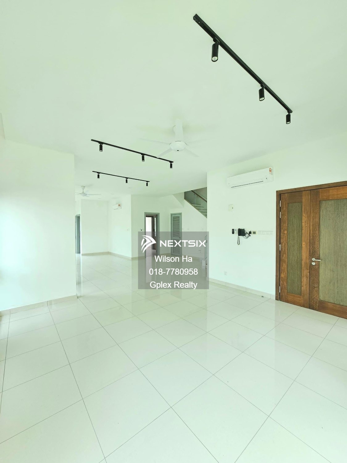 Semi-detached House For Sale in Ayer Baloi Johor - Image 2