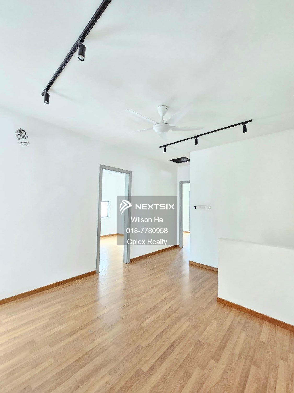 Semi-detached House For Sale in Ayer Baloi Johor - Image 3