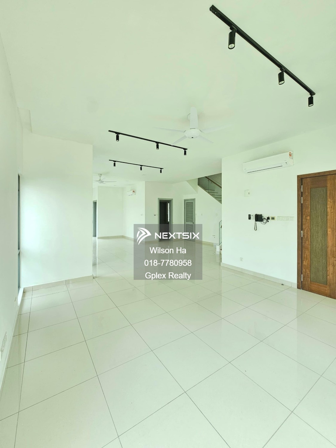 Semi-detached House For Sale in Ayer Baloi Johor - Image 5