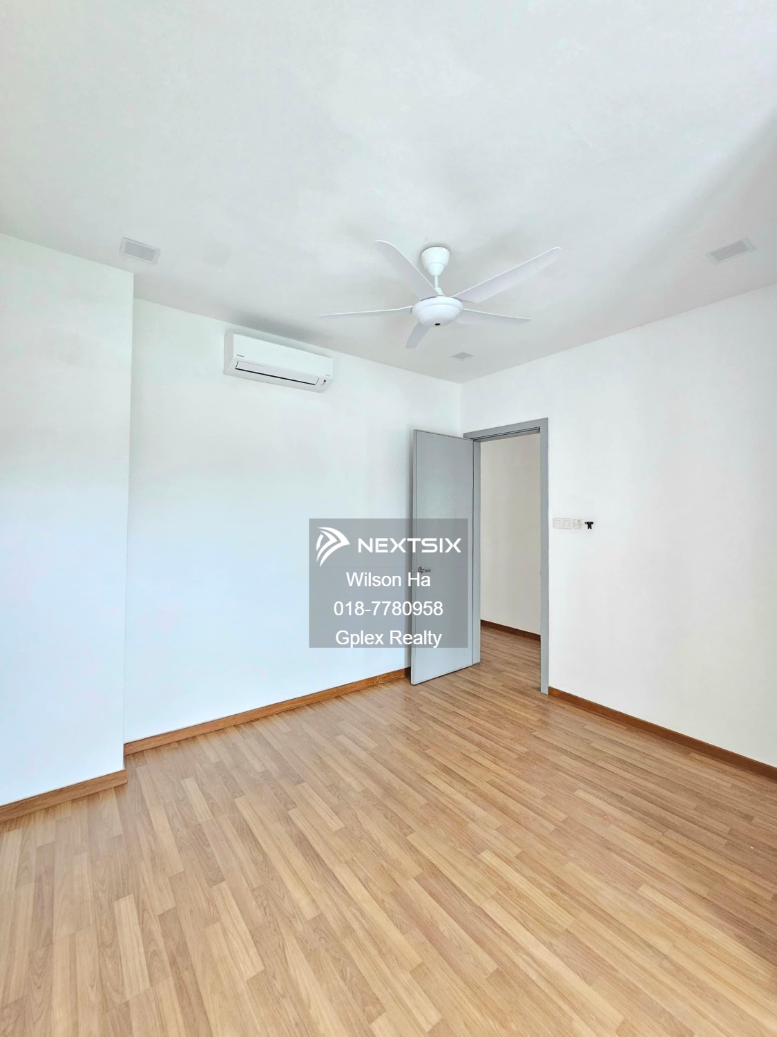 Semi-detached House For Sale in Ayer Baloi Johor - Image 6