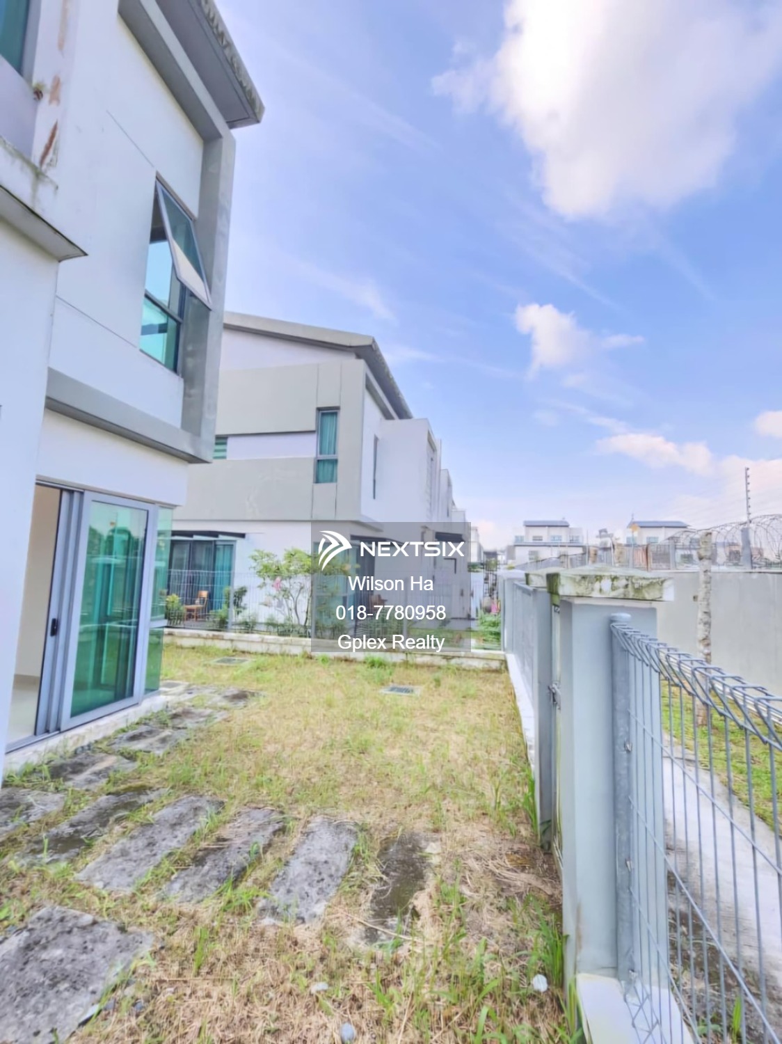 Semi-detached House For Sale in Ayer Baloi Johor - Image 7