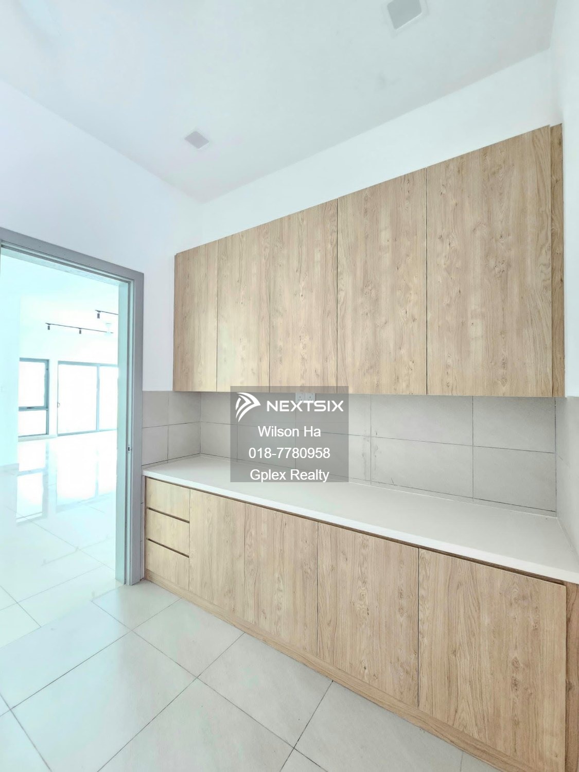 Semi-detached House For Sale in Ayer Baloi Johor - Image 9