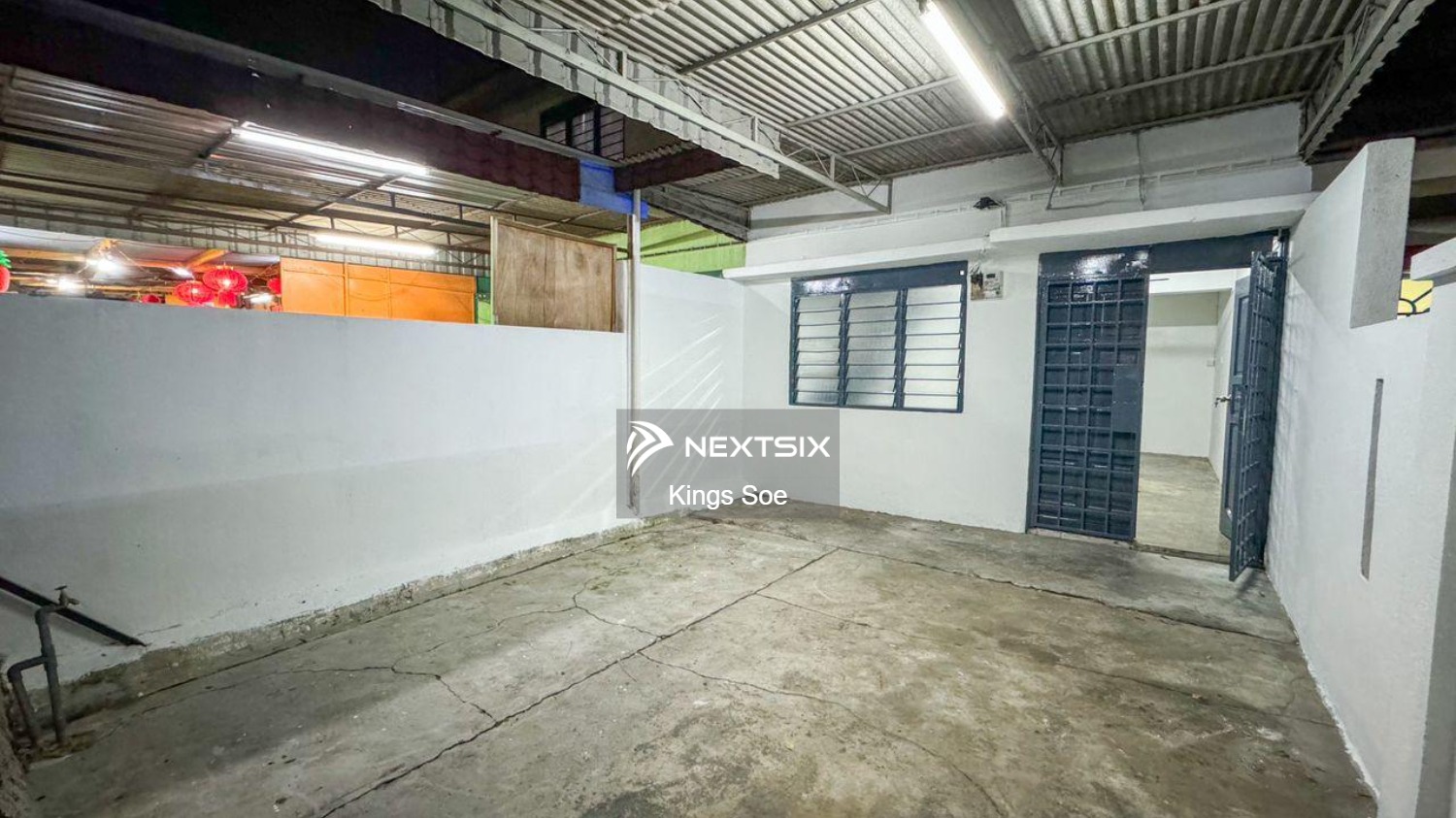 2-sty Terrace/Link House For Sale in Klang Selangor