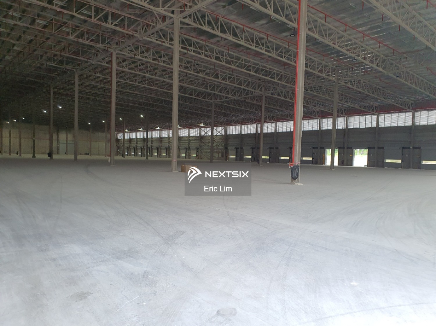 Detached Factory For Rent in Bandar Bukit Raja Selangor - Image 2