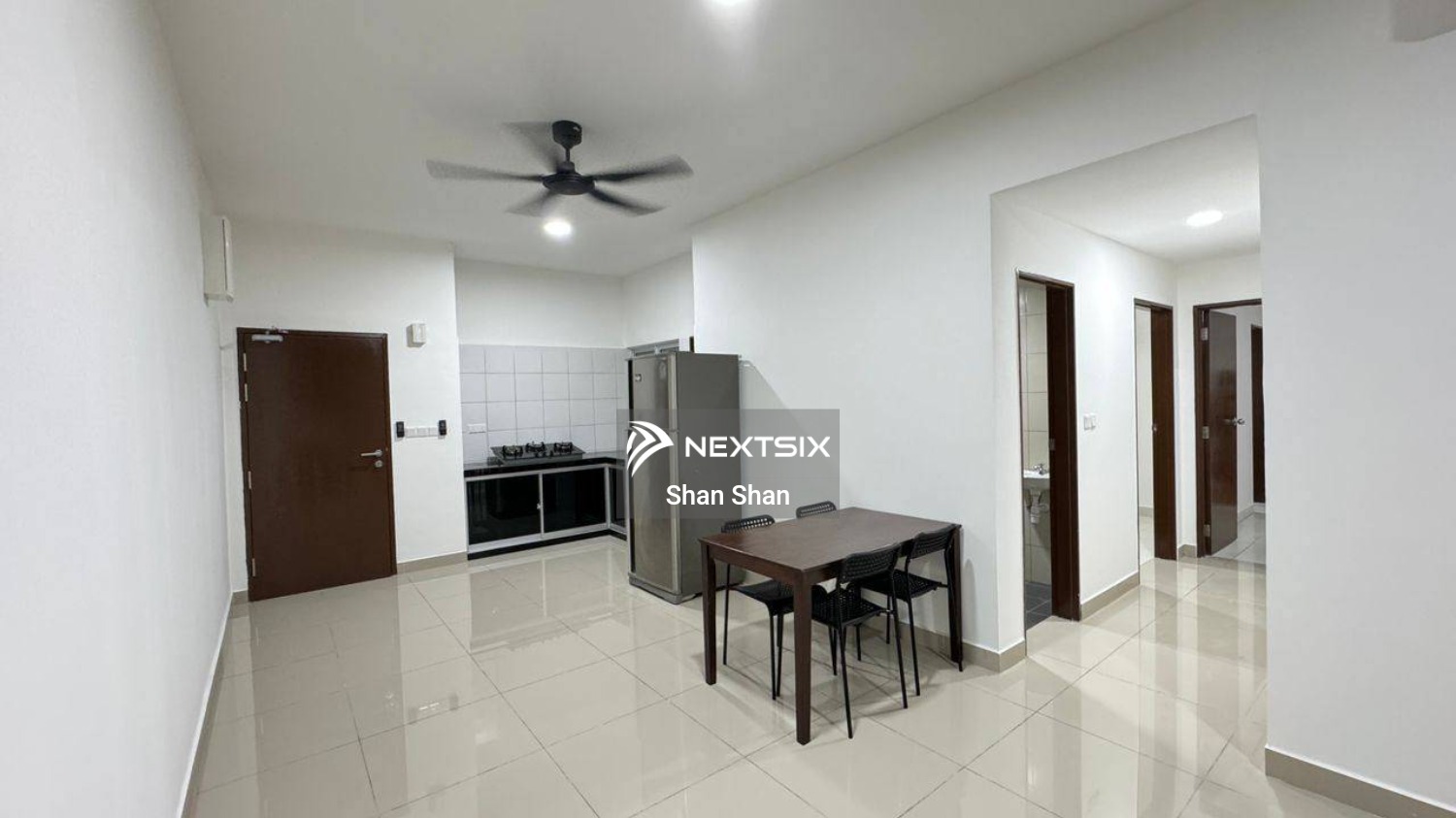 Apartment For Rent in Bukit Jalil Kuala Lumpur
