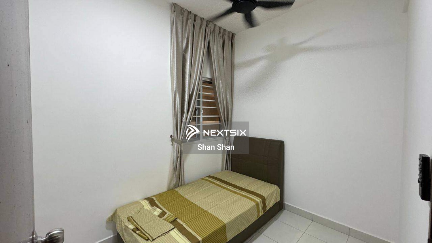 Apartment For Rent in Bukit Jalil Wilayah Persekutuan Kuala Lumpur - Image 5