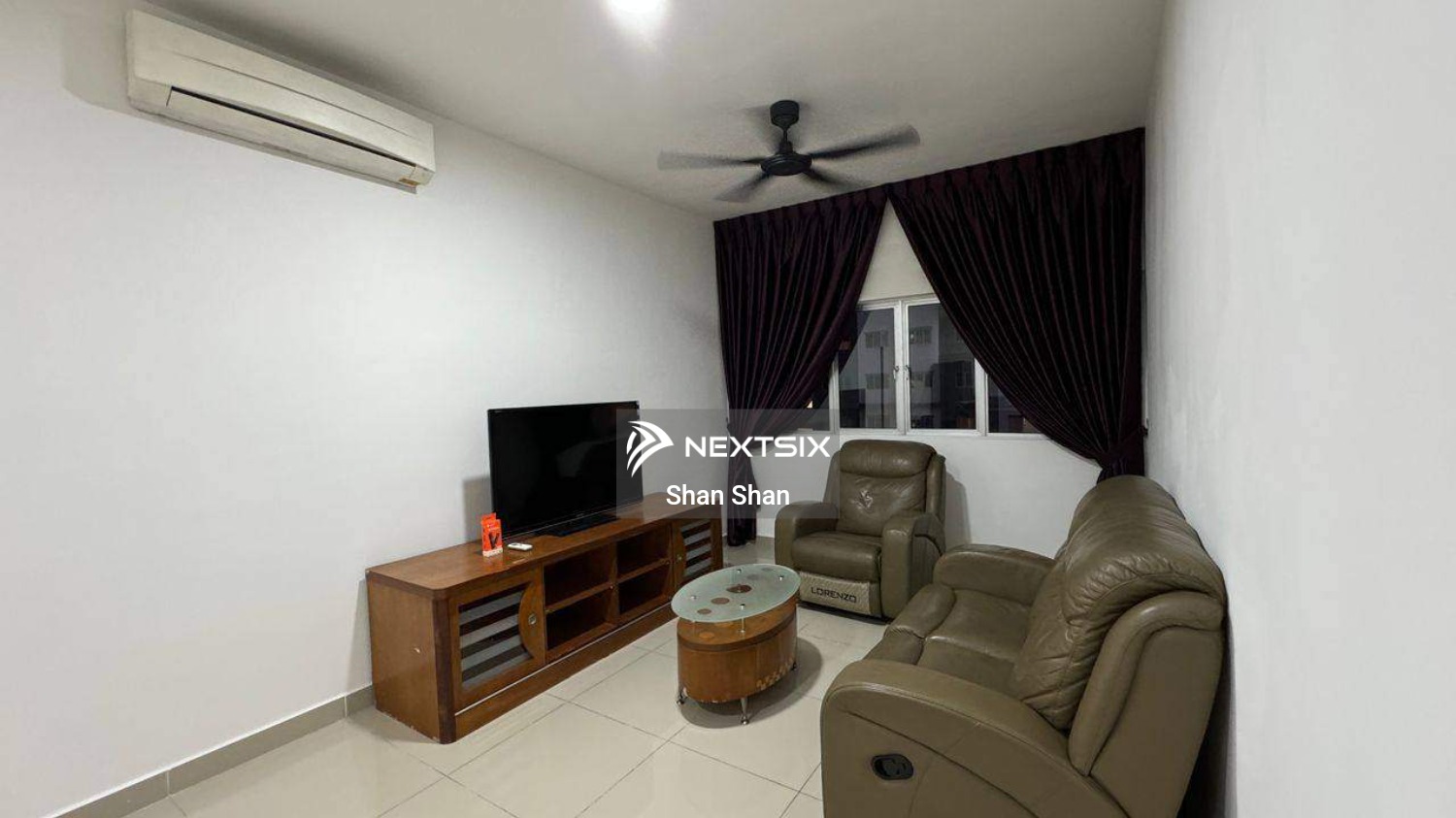 Apartment For Rent in Bukit Jalil Wilayah Persekutuan Kuala Lumpur - Image 6