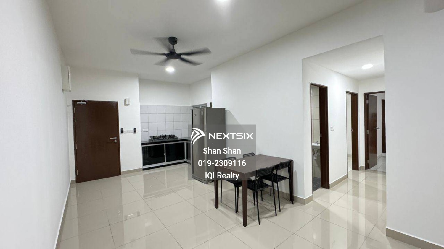 Apartment For Rent in Bukit Jalil Kuala Lumpur