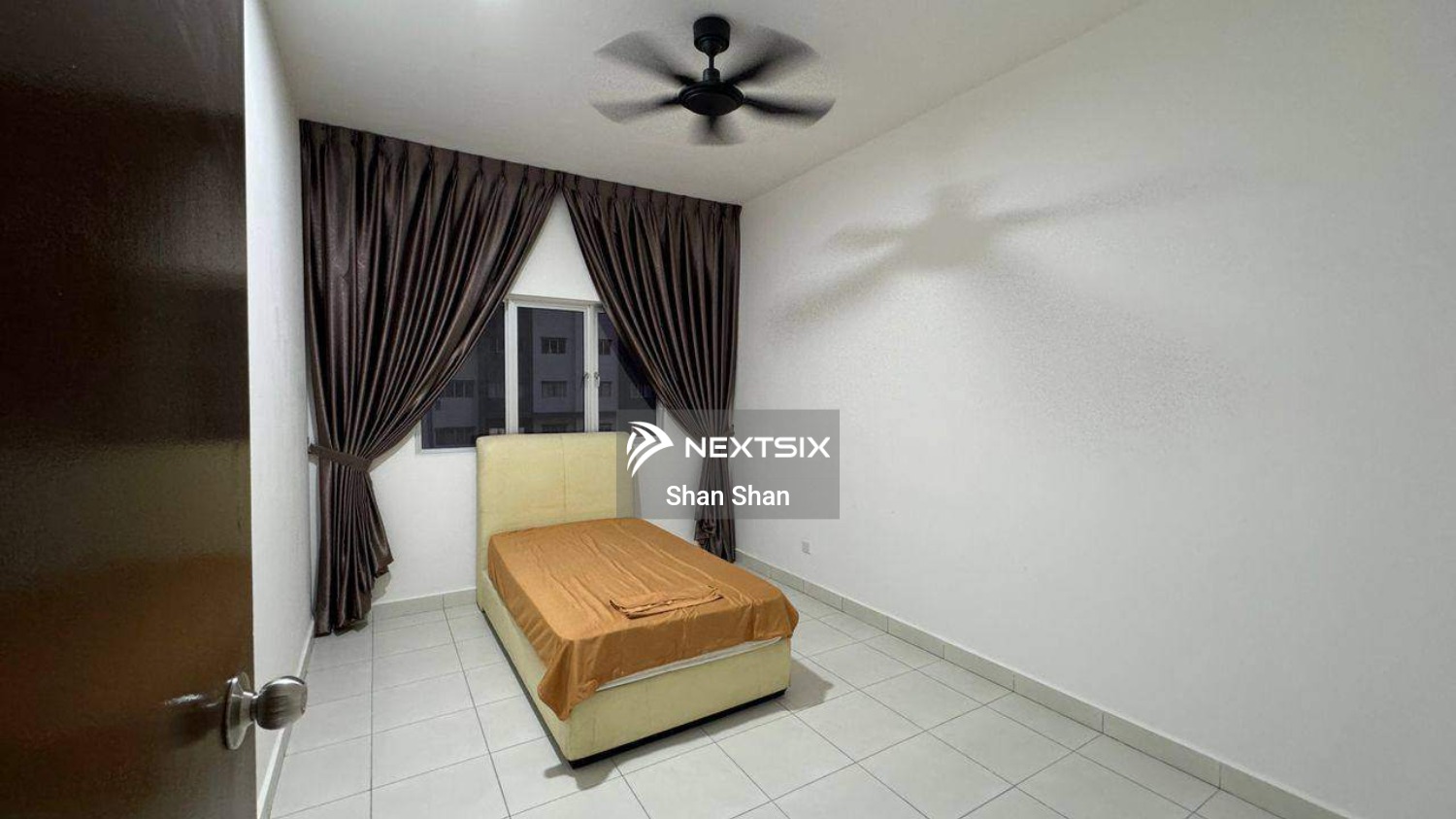 Apartment For Rent in Bukit Jalil Wilayah Persekutuan Kuala Lumpur - Image 5