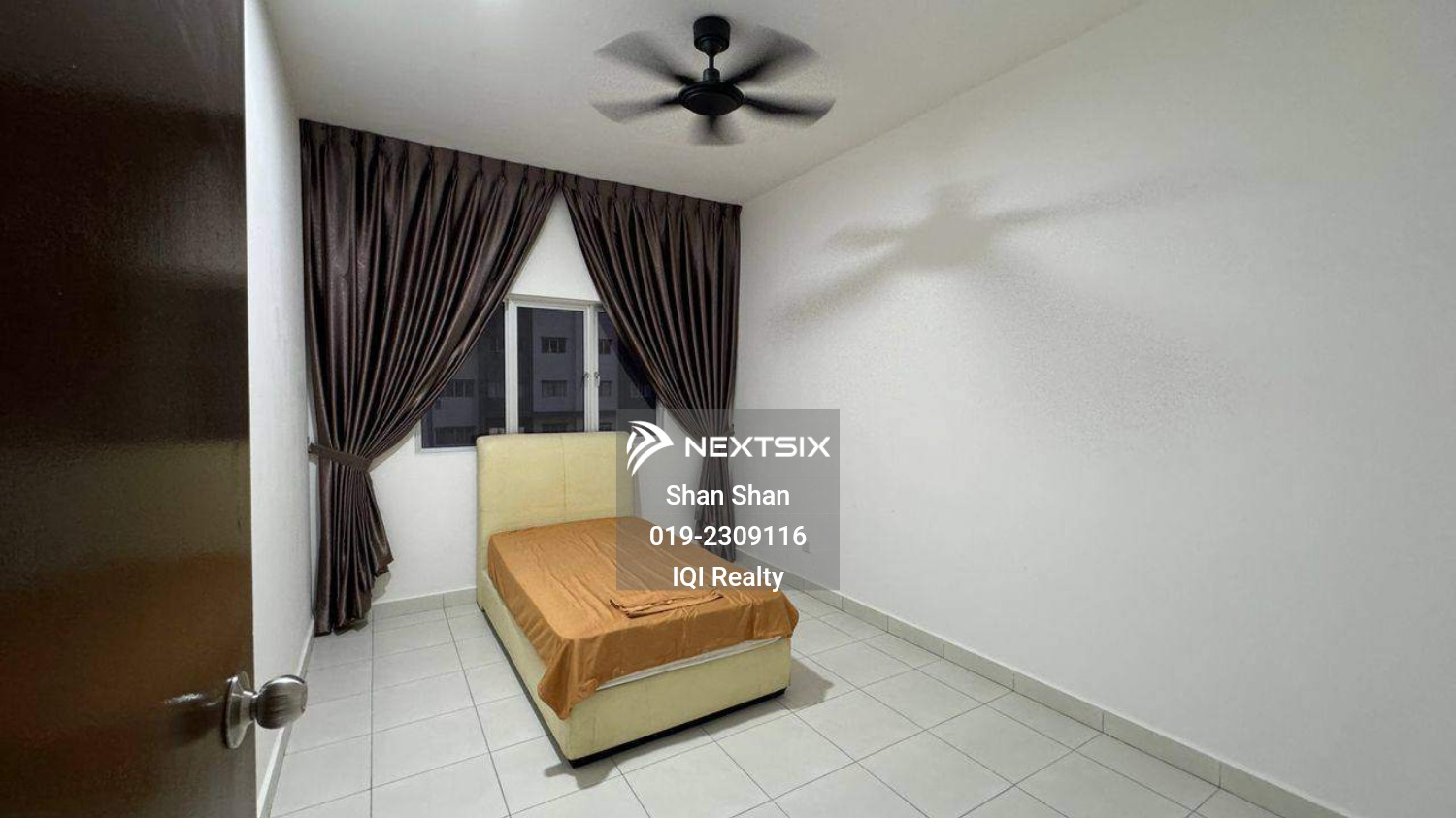 Apartment For Rent in Bukit Jalil Wilayah Persekutuan Kuala Lumpur - Image 6