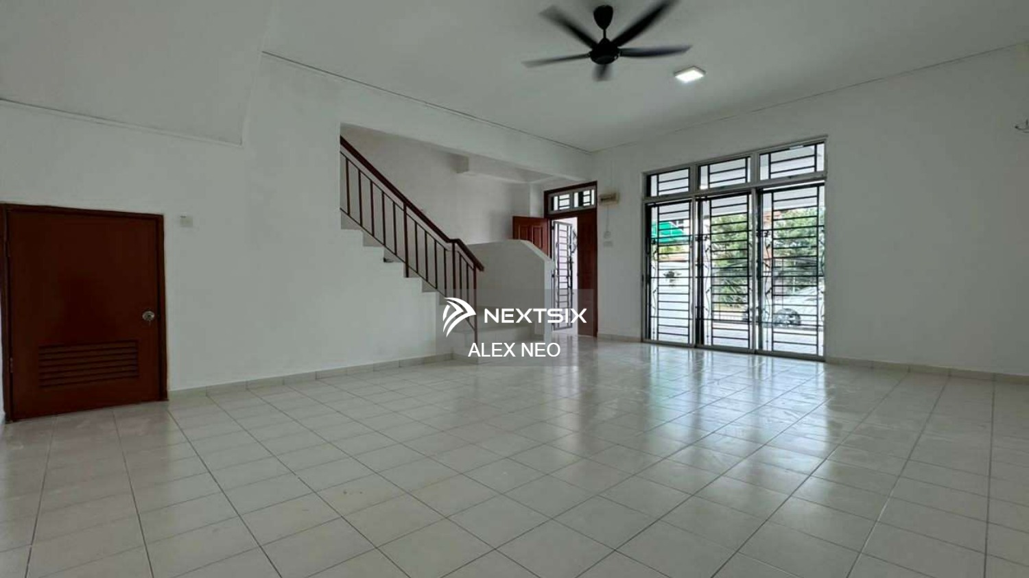 2-sty Terrace/Link House For Sale in Johor Bahru Johor - Image 11