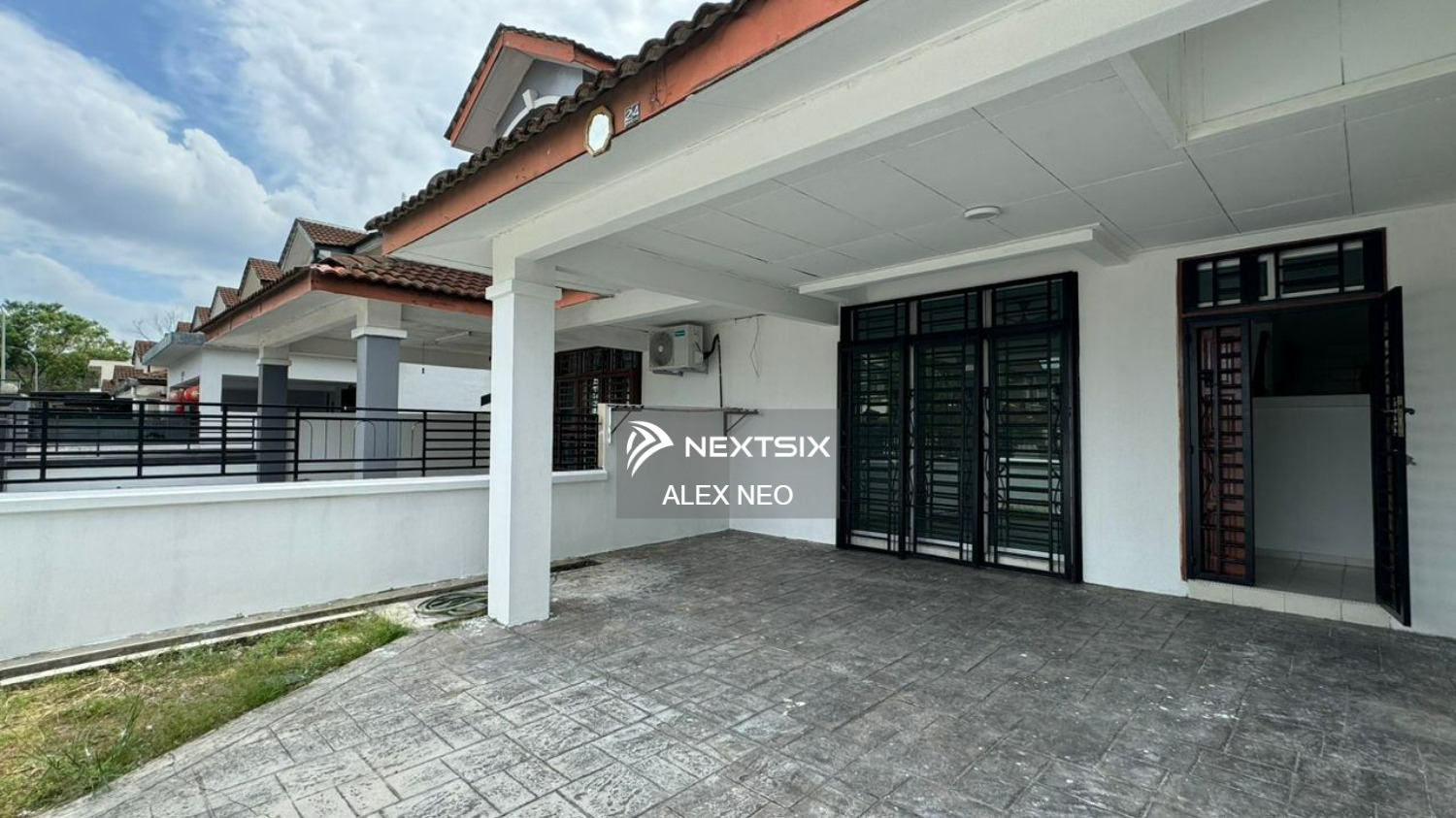 2-sty Terrace/Link House For Sale in Johor Bahru Johor - Image 13