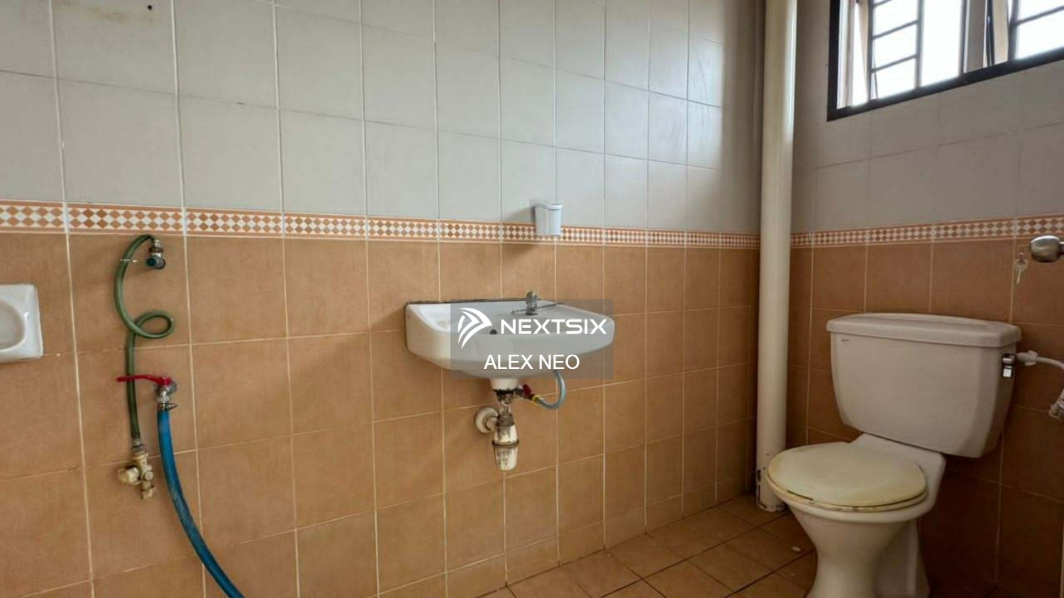 2-sty Terrace/Link House For Sale in Johor Bahru Johor - Image 7