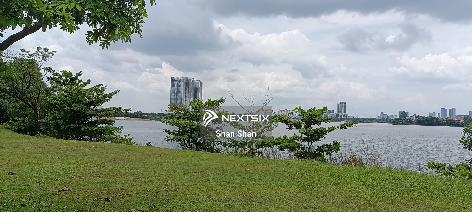 Townhouse For Sale in Puchong South Selangor - Image 8