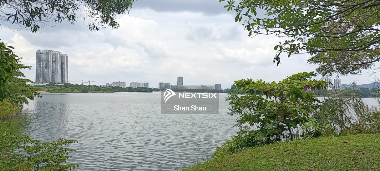 Townhouse For Sale in Puchong South Selangor - Image 9