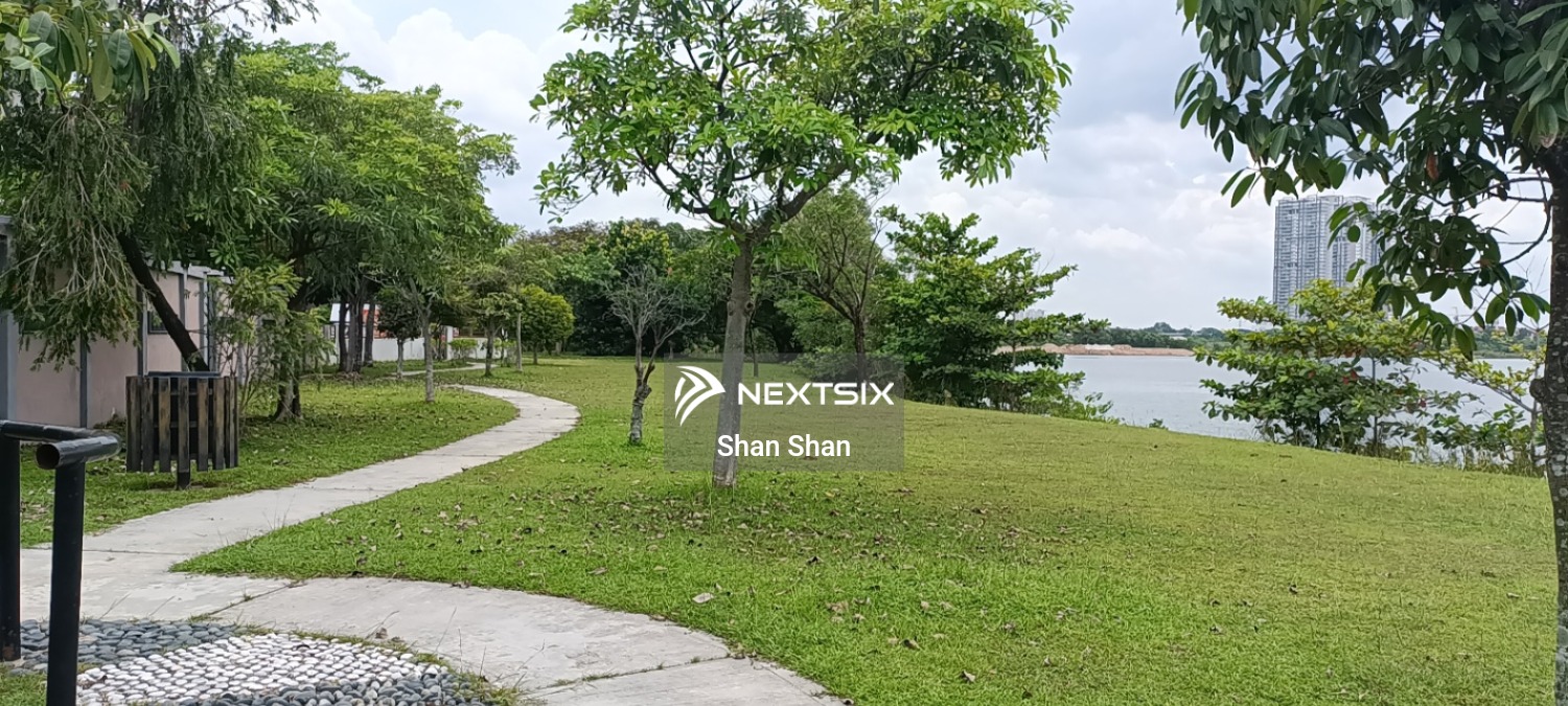 Townhouse For Sale in Puchong South Selangor - Image 11