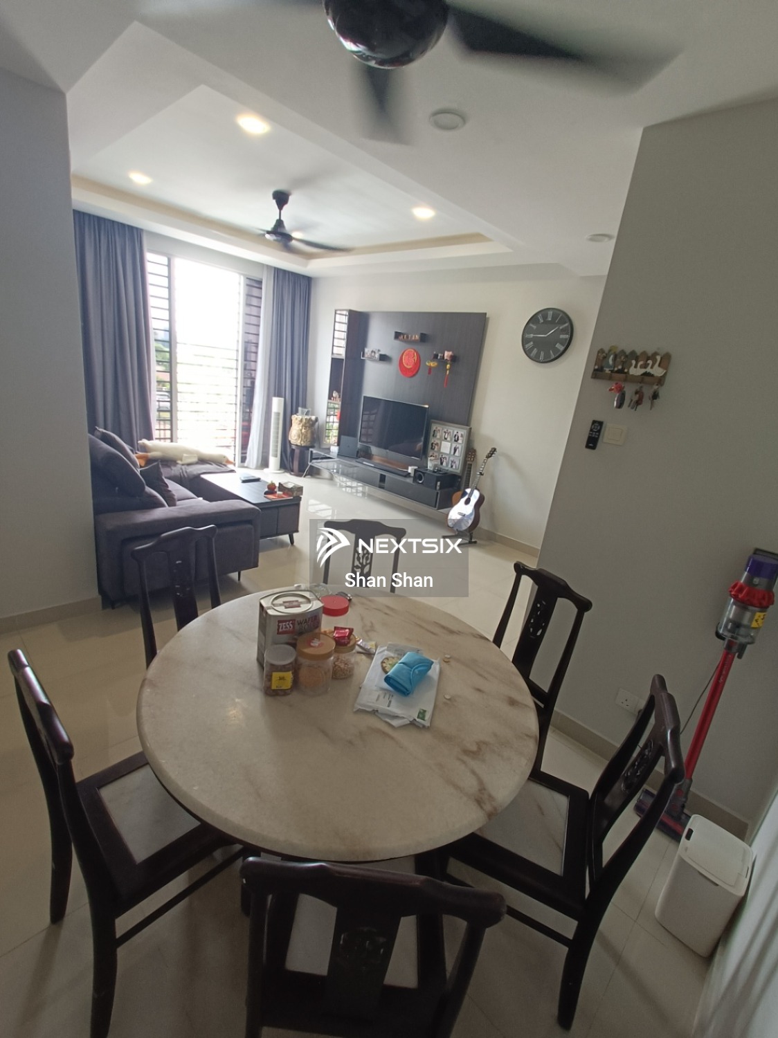Townhouse For Sale in Puchong South Selangor