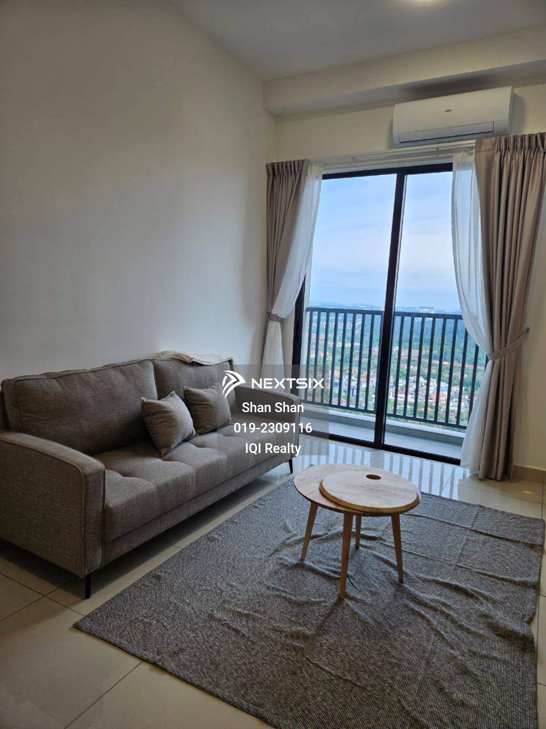 Condominium For Rent in Bukit Jalil Kuala Lumpur