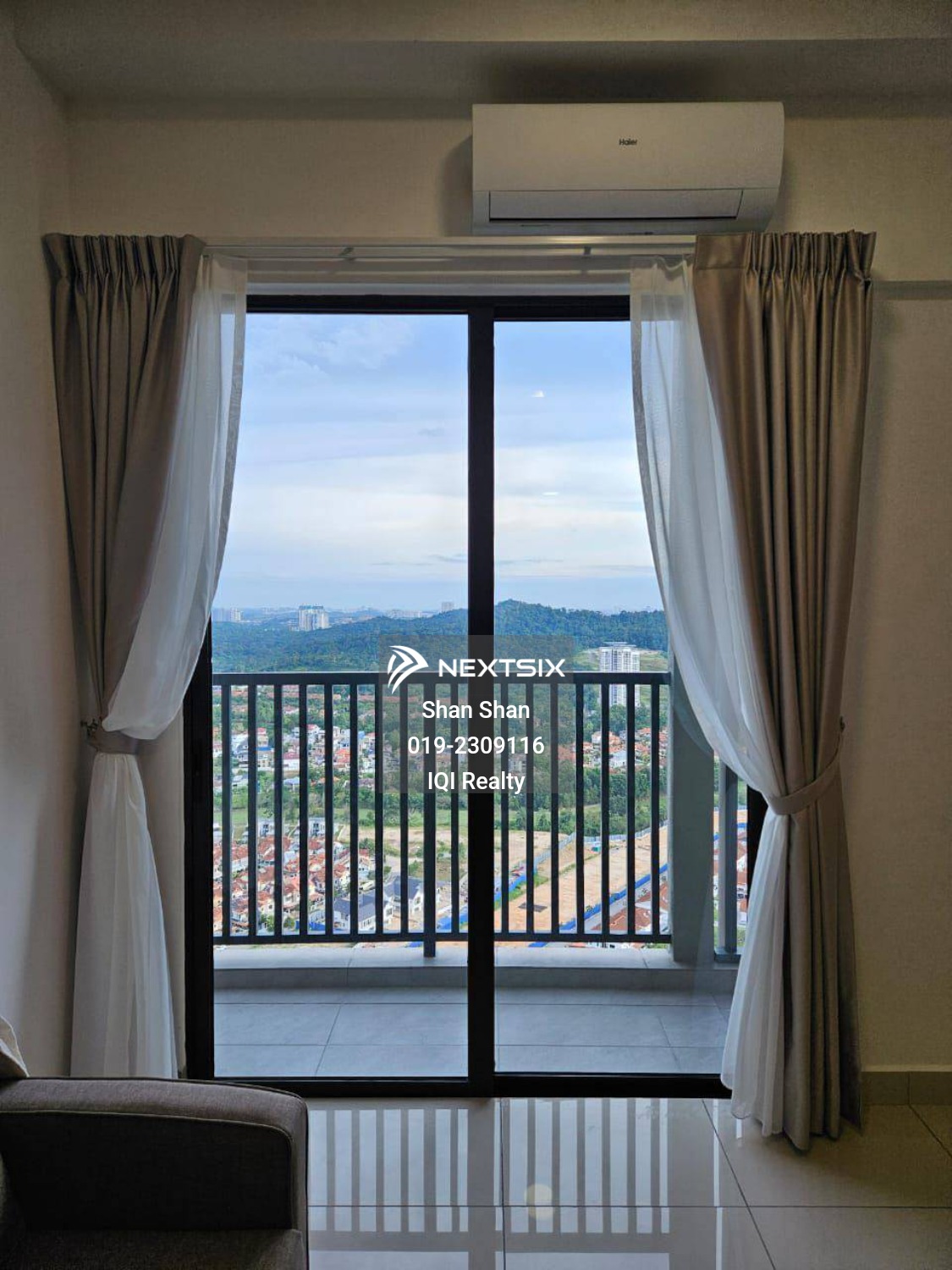 Condominium For Rent in Bukit Jalil Wilayah Persekutuan Kuala Lumpur - Image 5