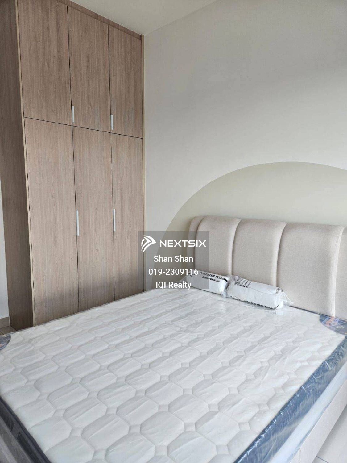 Condominium For Rent in Bukit Jalil Wilayah Persekutuan Kuala Lumpur - Image 6