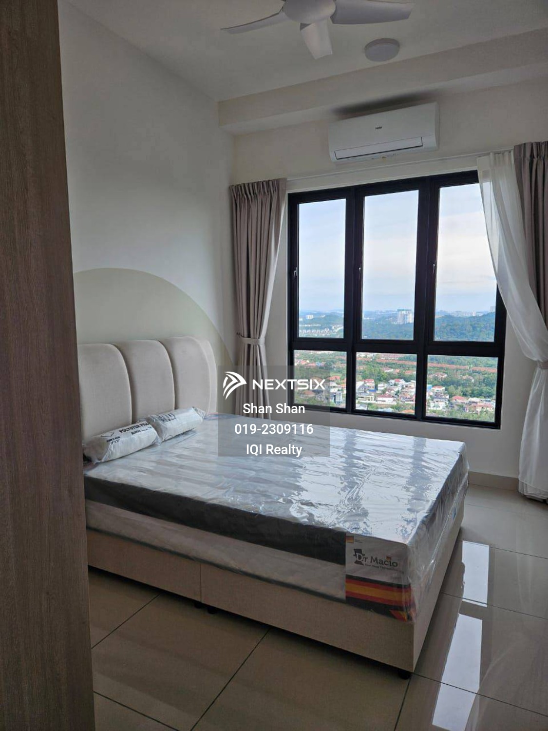 Condominium For Rent in Bukit Jalil Wilayah Persekutuan Kuala Lumpur - Image 8