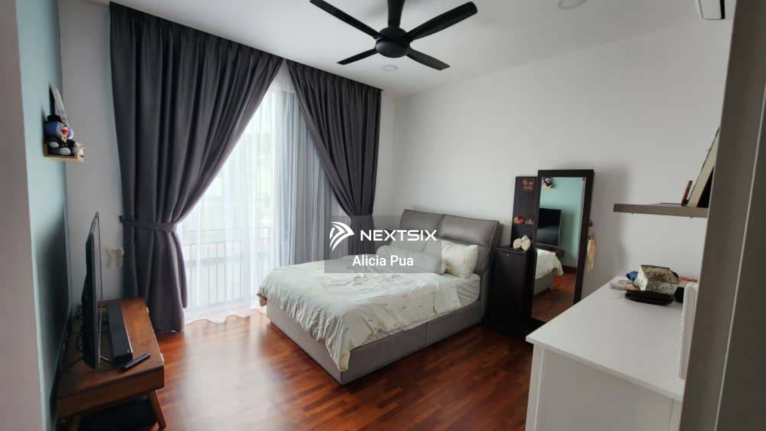 Semi-detached House For Sale in Setia Eco Park Selangor - Image 10