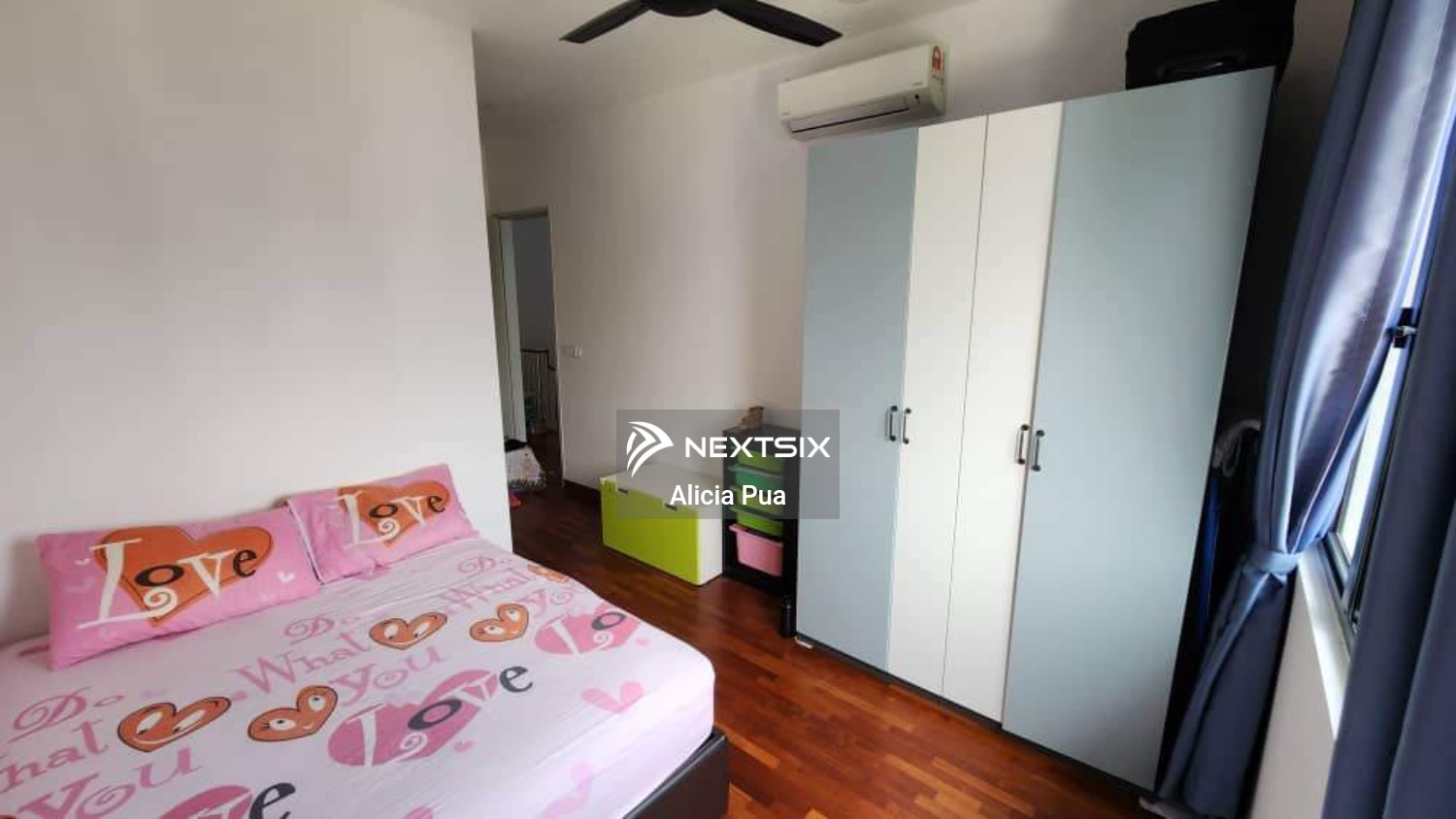 Semi-detached House For Sale in Setia Eco Park Selangor - Image 12
