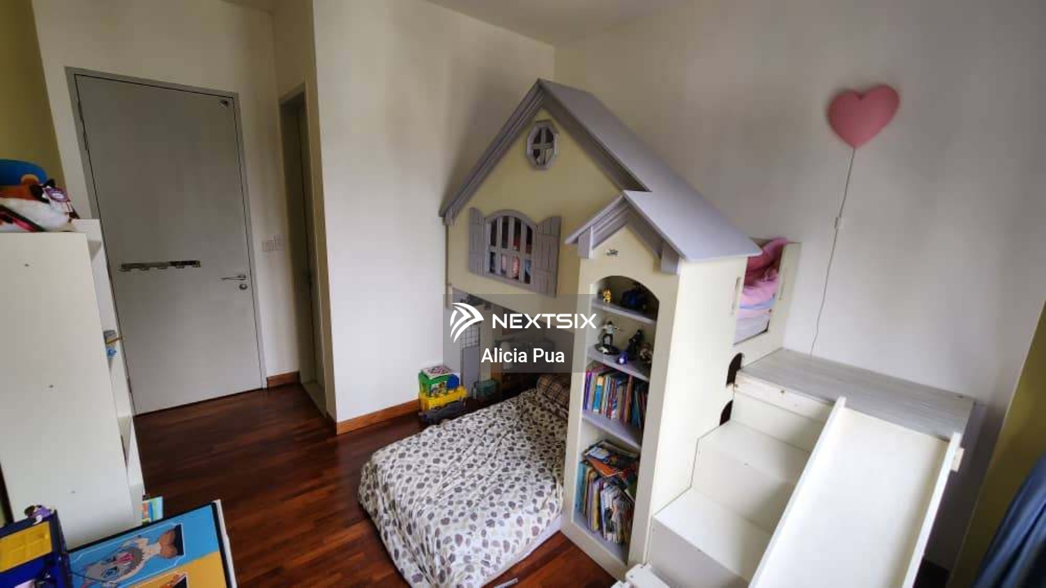 Semi-detached House For Sale in Setia Eco Park Selangor - Image 13