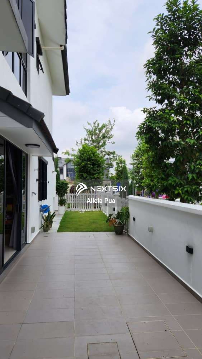 Semi-detached House For Sale in Setia Eco Park Selangor - Image 14