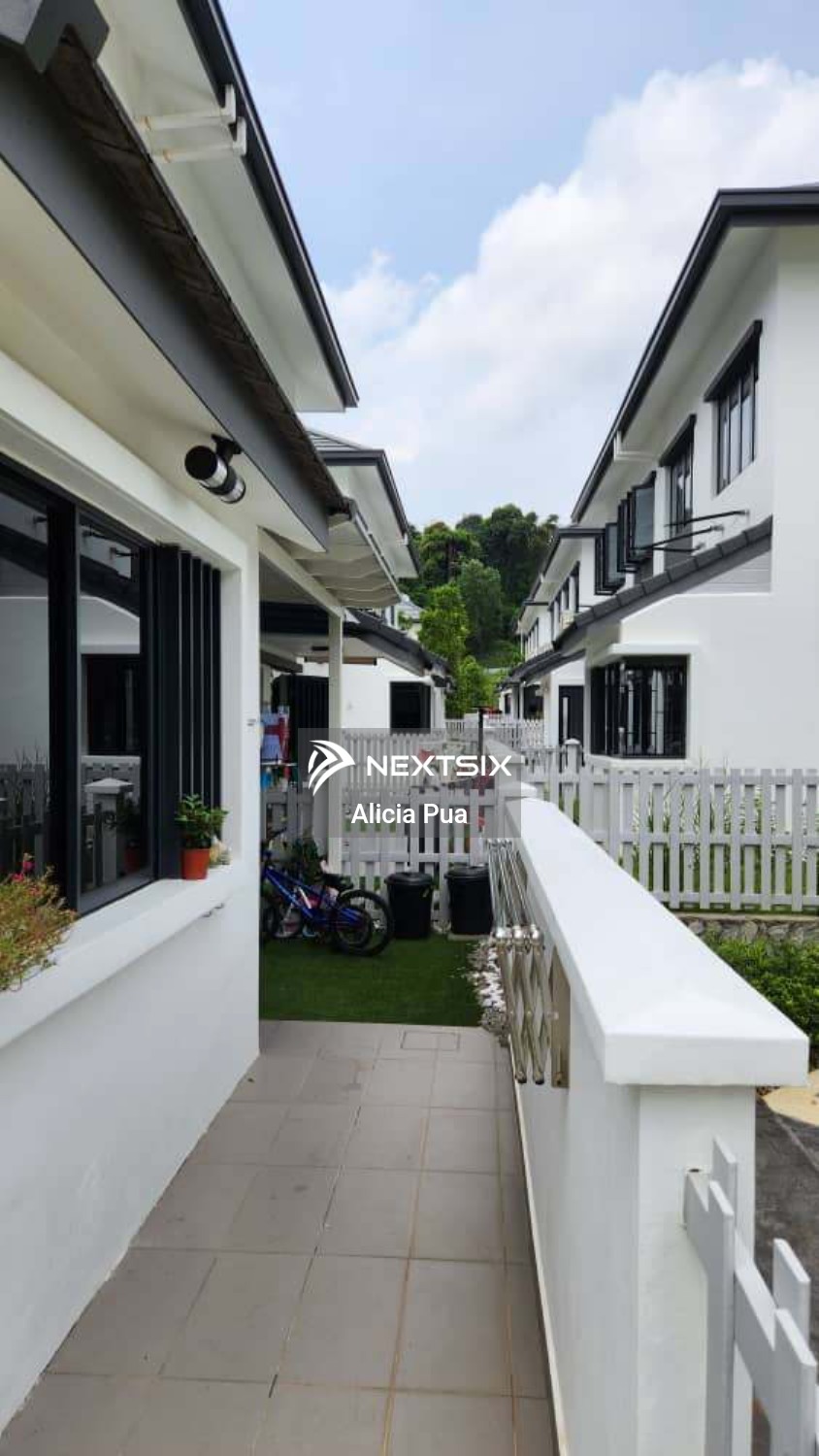 Semi-detached House For Sale in Setia Eco Park Selangor - Image 15