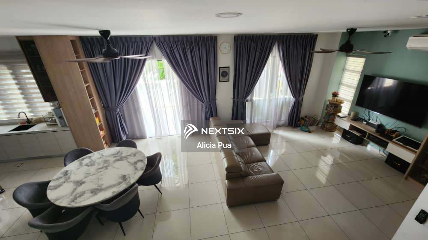 Semi-detached House For Sale in Setia Eco Park Selangor - Image 5