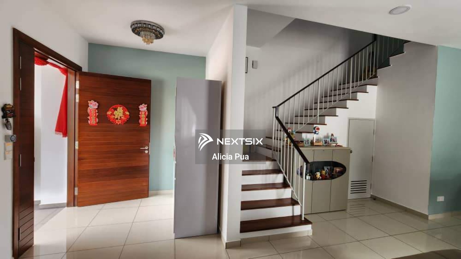 Semi-detached House For Sale in Setia Eco Park Selangor - Image 6