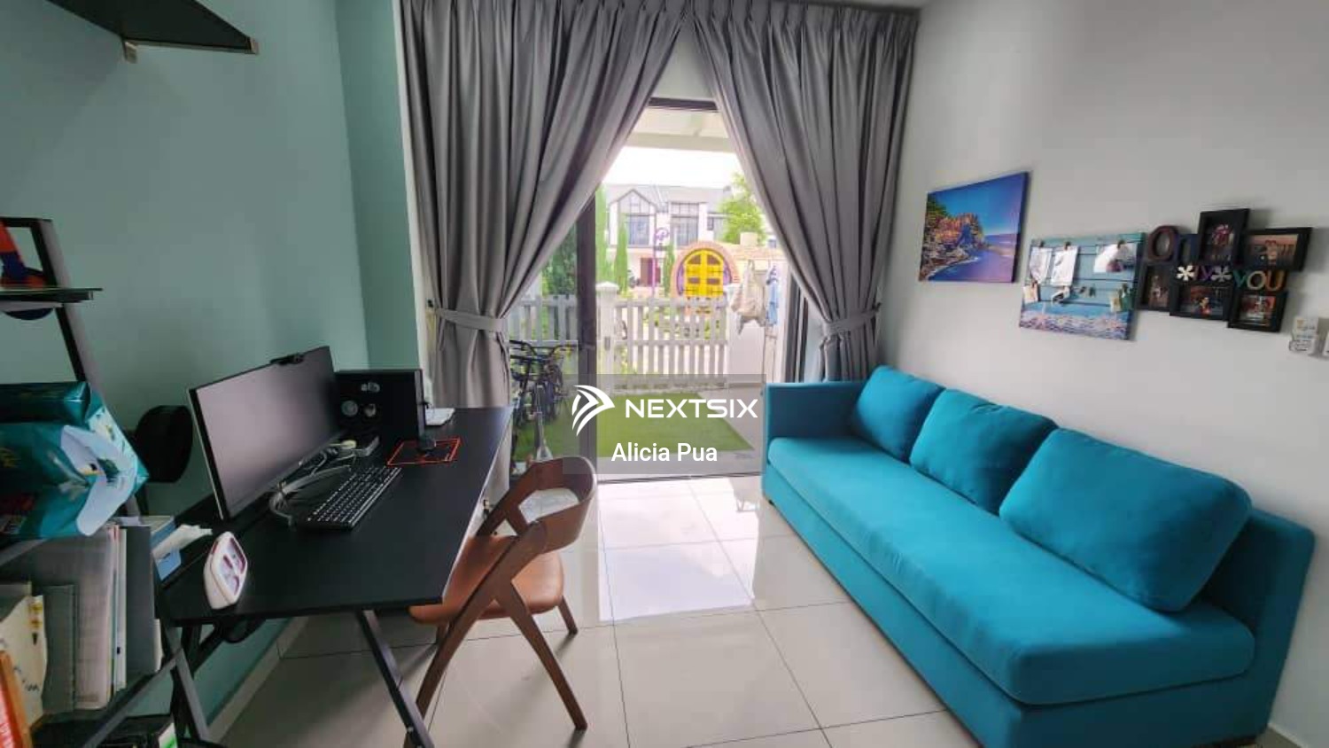 Semi-detached House For Sale in Setia Eco Park Selangor - Image 7