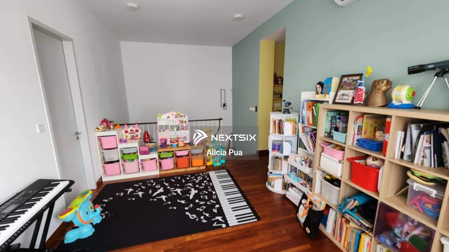 Semi-detached House For Sale in Setia Eco Park Selangor - Image 8