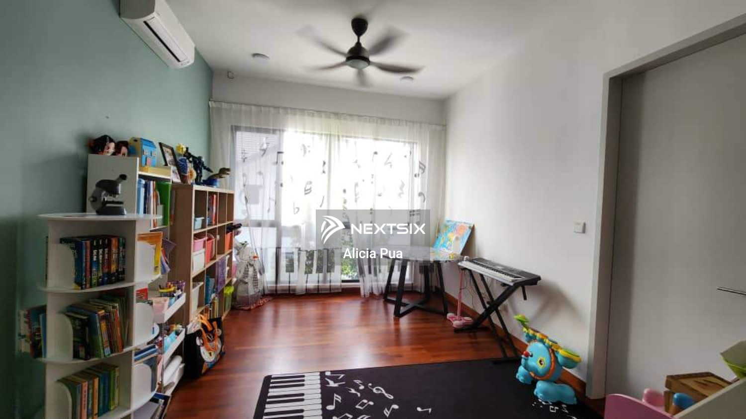 Semi-detached House For Sale in Setia Eco Park Selangor - Image 9