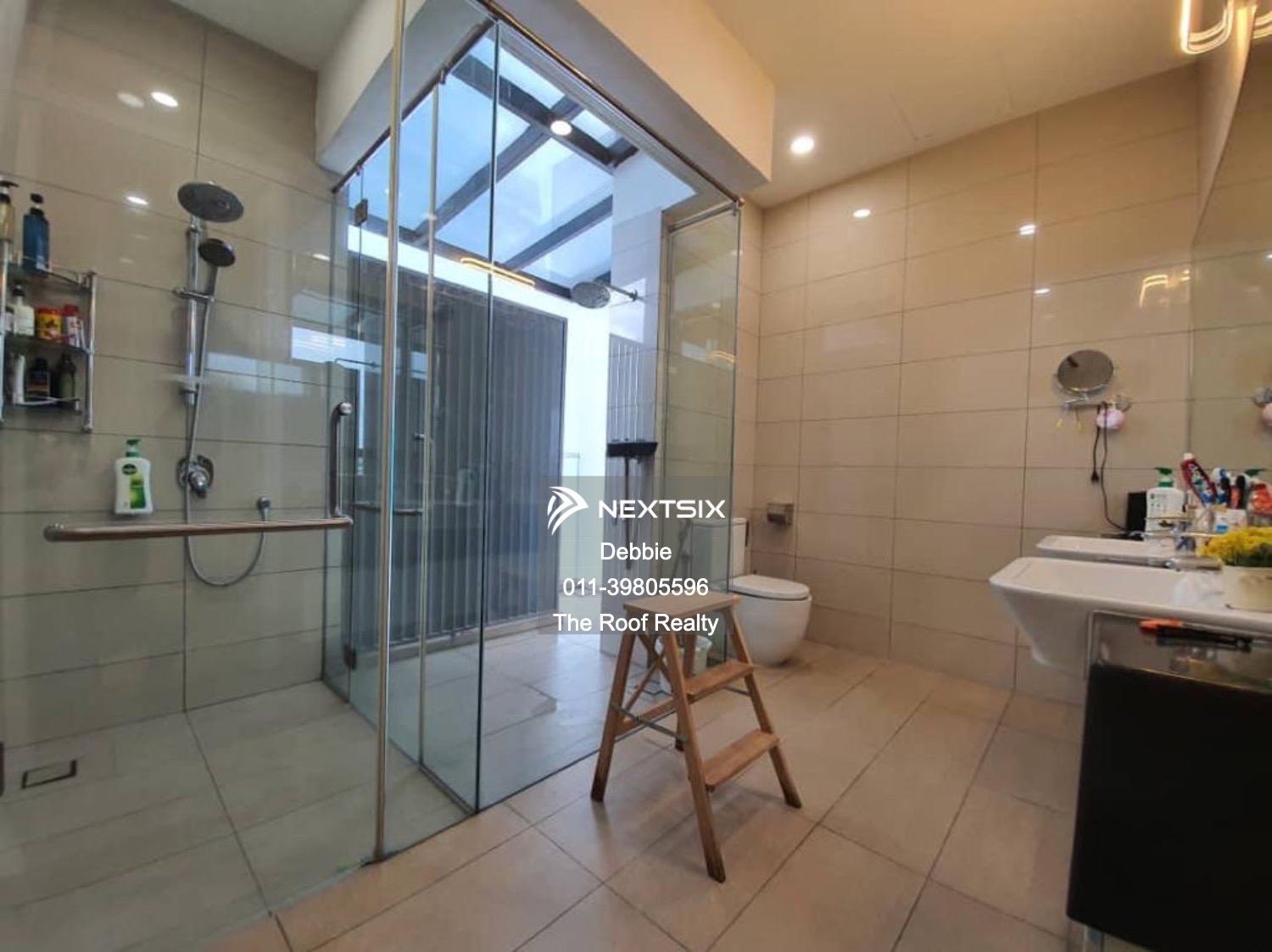 3 Storey Semi-detached Homes For Sale in Johor Bahru Johor - Image 13