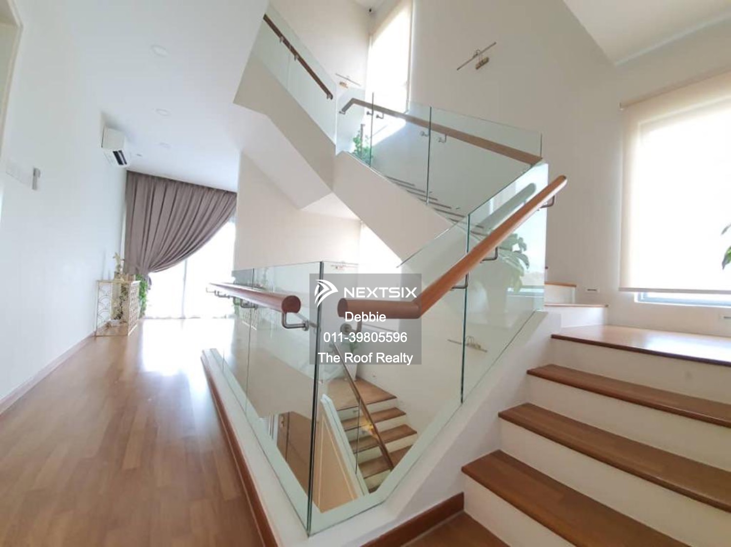 3 Storey Semi-detached Homes For Sale in Johor Bahru Johor - Image 5