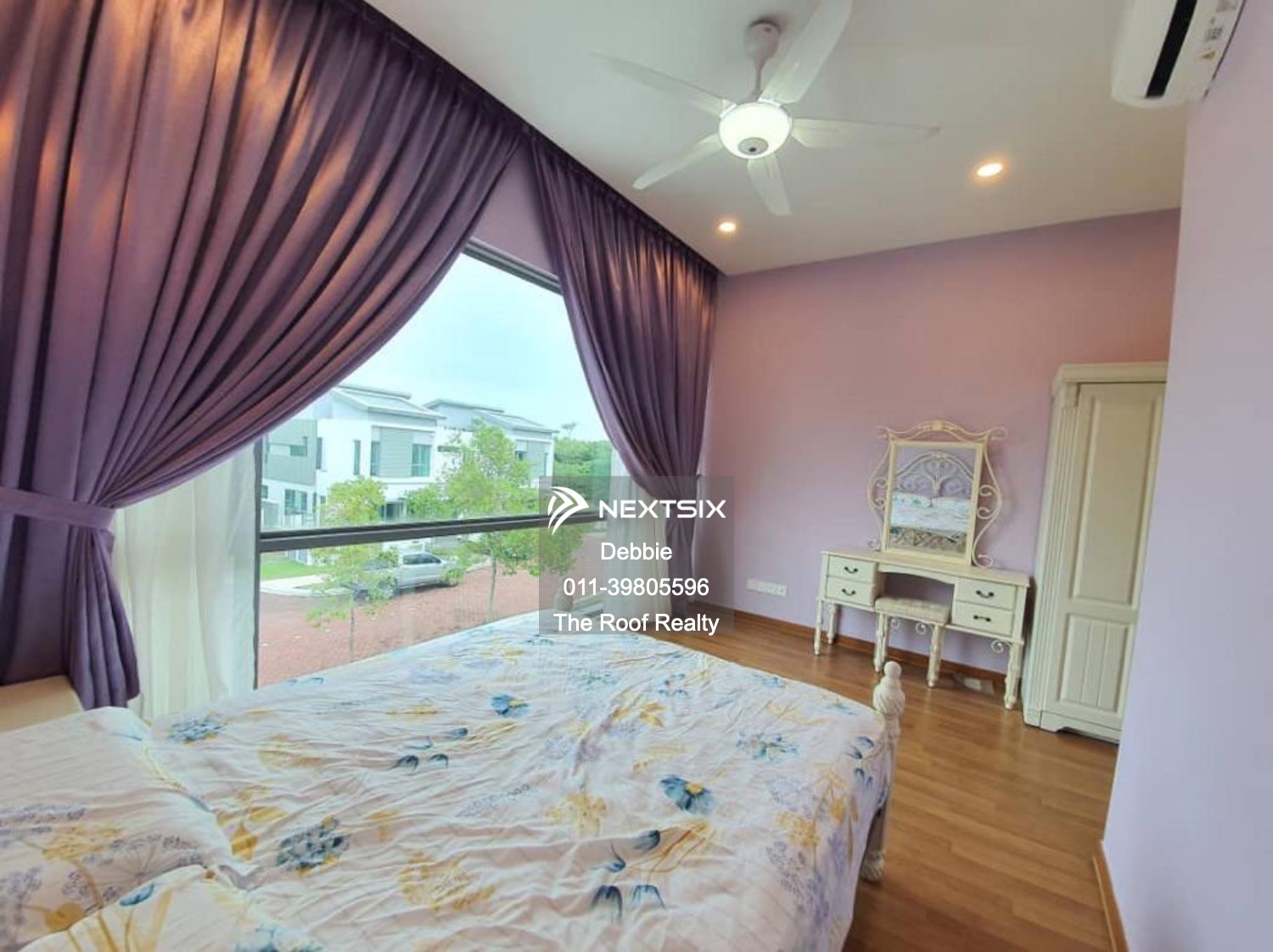 3 Storey Semi-detached Homes For Sale in Johor Bahru Johor - Image 9