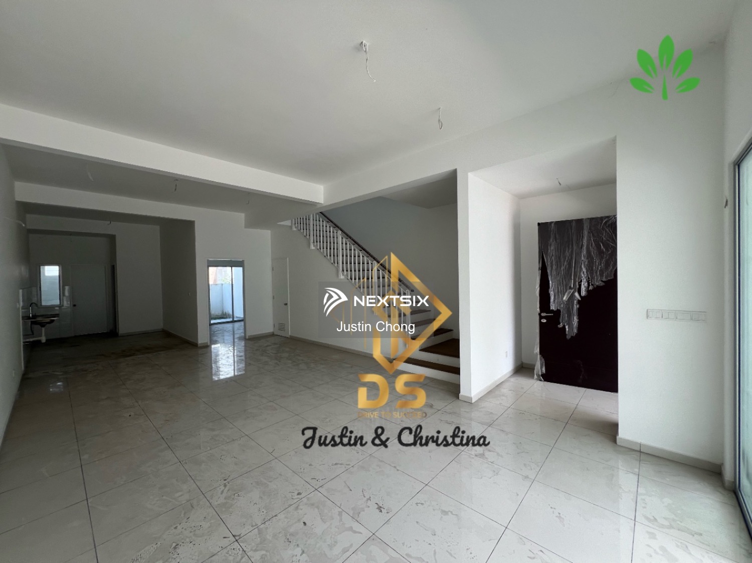 2-sty Terrace/Link House For Sale in Rawang Selangor